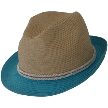 chapeau chapeau-tendance  chapeau trilby merylie 