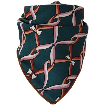 Accessoires textile Femme Cravate Tricot Uni Chapeau-Tendance Foulard polysatin entrelacé Autres