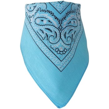 Accessoires textile Cravate Tricot Uni Chapeau-Tendance Bandana uni coton Autres