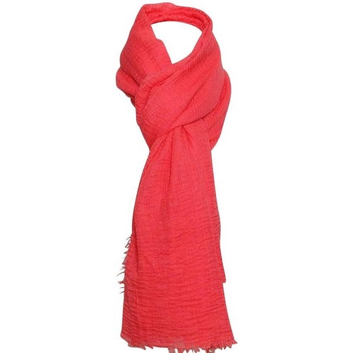 Accessoires textile Femme Veuillez choisir votre genre Cheche froissé uni écharpe foulard Homme Femme Autres