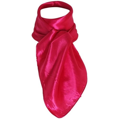 Chapeau-Tendance Foulard polysatin MARWA Rose fushia - Accessoires textile  echarpe Femme 9,43 €
