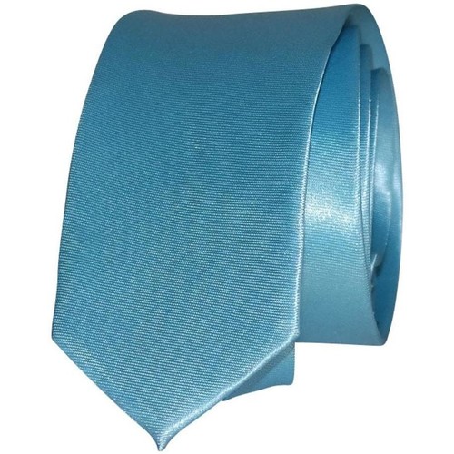 Vêtements Homme Costumes et cravates Homme | Chapeau-Tendance Cravate unie slim - SS61622