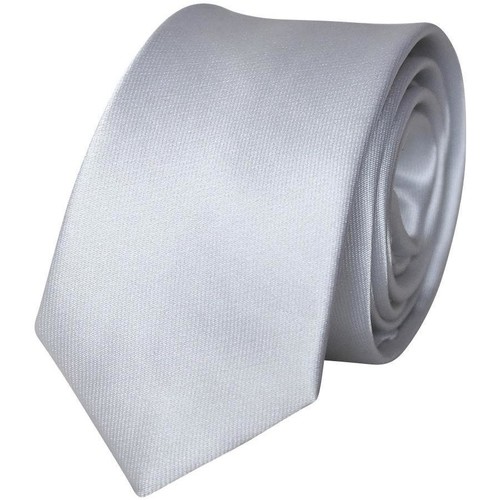 Vêtements Homme Costumes et cravates Homme | Chapeau-Tendance Cravate unie GINGER - AJ45113