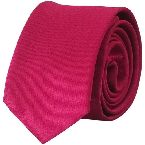 Vêtements Homme Costumes et cravates Homme | Chapeau-Tendance Cravate unie GINGER - ZB90012