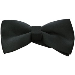 Vêtements Homme Cravates et accessoires Chapeau-Tendance Noeud papillon uni JIM Gris