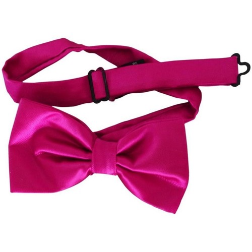 Chapeau-Tendance Nœud papillon uni Rose fushia - Vêtements Cravates et  accessoires Homme 13,90 €