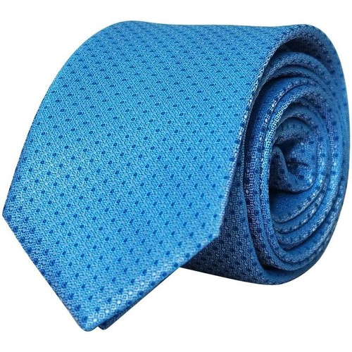 Vêtements Homme Costumes et cravates Homme | Cravate à pois CONTIA - CA53200