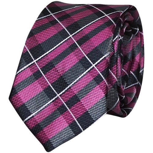 Vêtements Homme Costumes et cravates Homme | Cravate écossaise - YT69822