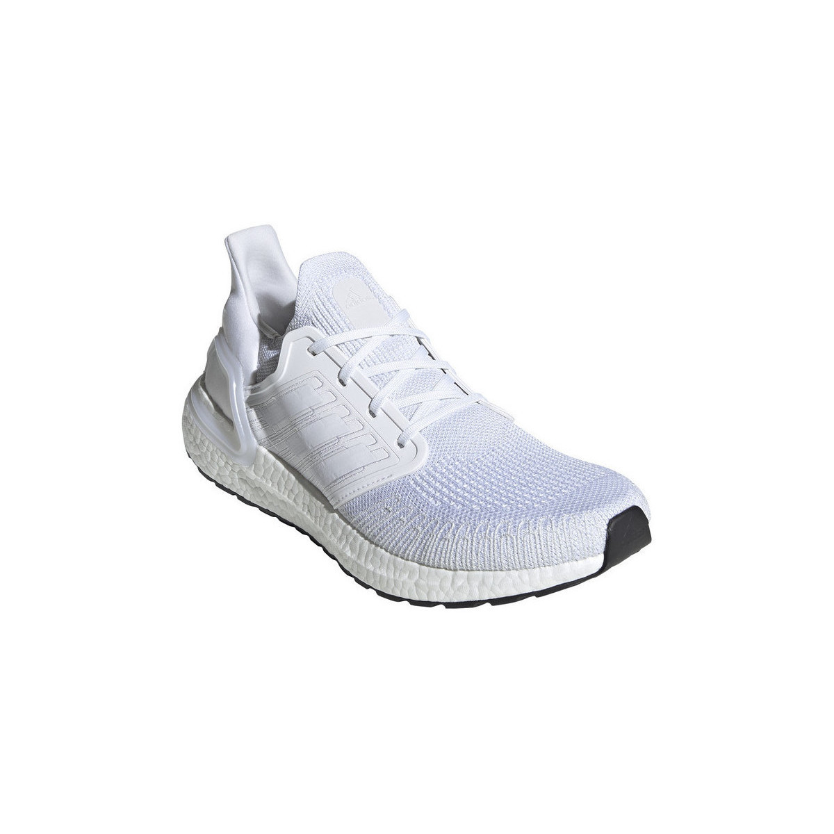 Chaussures Homme Baskets basses adidas Originals ULTRABOOST 20 Blanc