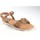 Chaussures Fille Multisport Katini Fille  la médaille de bronze  17804 de KYX Jaune