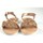 Chaussures Fille Multisport Katini Fille  la médaille de bronze  17804 de KYX Jaune