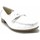 Chaussures Femme Mocassins Ara 30103 Blanc
