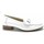 Chaussures Femme Mocassins Ara 30103 Blanc