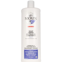Beauté Soins & Après-shampooing Nioxin System 6 Scalp Therapy Revitalising Conditioner 