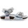 Chaussures Enfant Swiss Alpine Mil 8846AT Blanc