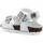 Chaussures Enfant Sandales et Nu-pieds Gold Star 8846AT Blanc