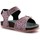 Chaussures Enfant Pochettes / Sacoches 8846AT Rose