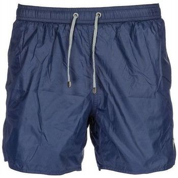 Vêtements Homme Maillots / Shorts de bain Ea7 Emporio Armani BLEND Short de bain EA7$SKU Bleu