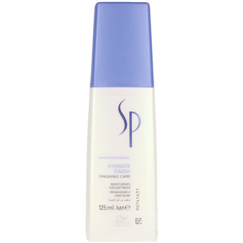 Beauté Soins & Après-shampooing System Professional Sp Hydrate Finish 