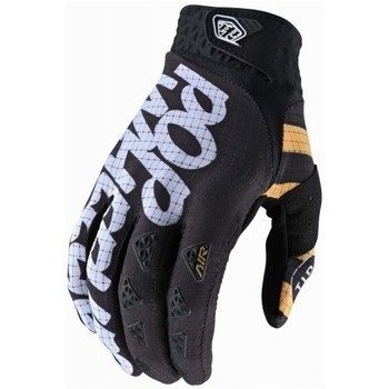gants troy lee designs  tld gants air pop wheelies - black troy 