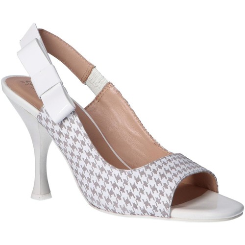 Geox D92CVC 00766 D ELISANGEL Blanc - Livraison Gratuite | Spartoo ! -  Chaussures Escarpins Femme 78,99 €