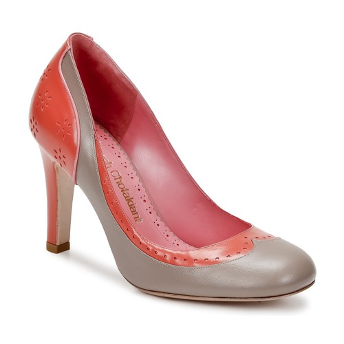 Chaussures Femme Escarpins Femme | LAUTREC - PE53601