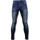 Vêtements Homme Jeans slim True Rise 110246748 Bleu