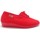 Chaussures Femme Voir les tailles Enfant 2336 Rouge