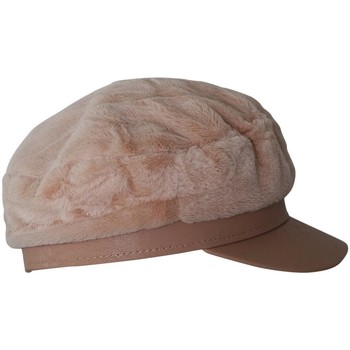 casquette chapeau-tendance  casquette fausse fourrure haruna 