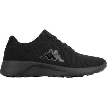 Chaussures Kappa Tunes OC Noir - Chaussures Baskets basses Homme 47 