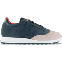 Chaussures Its Baskets basses Saucony - jazz_2044 Gris