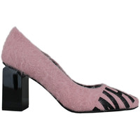 Chaussures Femme Escarpins Thewhitebrand Stiletto soft pink Rose