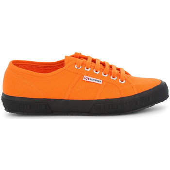 Chaussures Baskets basses Superga - 2750-CotuClassic-S000010 Orange