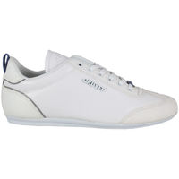 Chaussures Baskets basses Cruyff recopa white Blanc