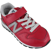 Chaussures Baskets basses New Balance yv996lrd Rouge