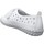 Chaussures Femme Richelieu Rieker L1335 Blanc