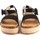 Chaussures Fille Multisport Xti Sandale fille  57210 noir Noir