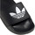 Chaussures Enfant Sandales et Nu-pieds adidas Originals Adilette lite j Noir