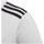 Vêtements Garçon T-shirts manches courtes adidas Originals JR Regista 20 Noir, Blanc