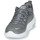 Chaussures Homme Baskets basses Nike mens Gris