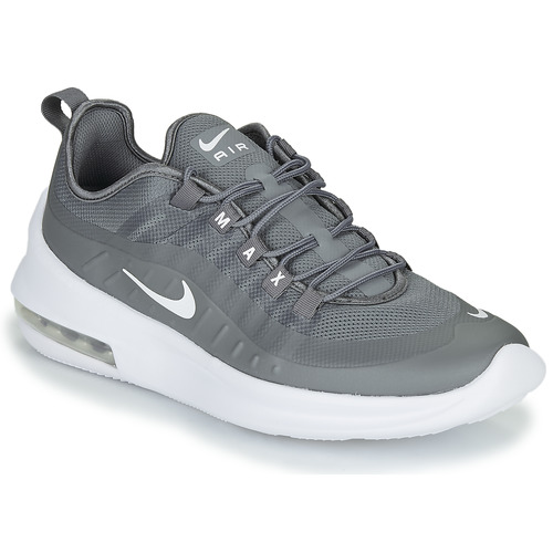 Chaussures Homme Baskets basses Nike  Gris