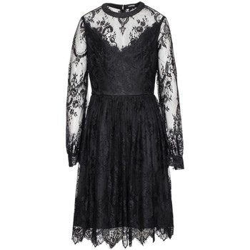 Vêtements Femme Robes Livraison gratuite et Retour offert JACINTHE Noir