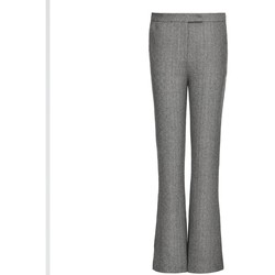 Vêtements Femme Pantalons Smart & Joy LOTIER Gris chiné