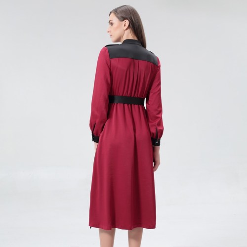 Vêtements Femme Robes Femme | Smart & Joy LUNAIRE - EZ25717