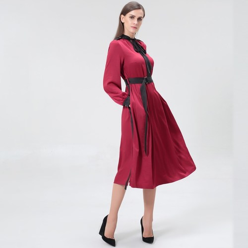 Vêtements Femme Robes Femme | Smart & Joy LUNAIRE - EZ25717