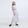 Vêtements Femme Robes Smart & Joy AGAVE Blanc