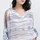 Vêtements Femme Tops / Blouses Smart & Joy AIRELLE Blanc
