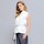 Vêtements Femme Chemises / Chemisiers Smart & Joy ERABLE Blanc