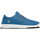 Chaussures Hey Dude Shoes Etnies SCOUT BLUE TEAL 