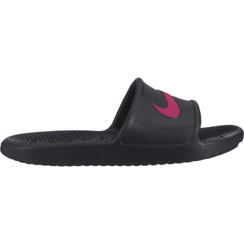 Chaussures Enfant Sandales et Nu-pieds beach Nike kawa shower (gs/ps) Noir